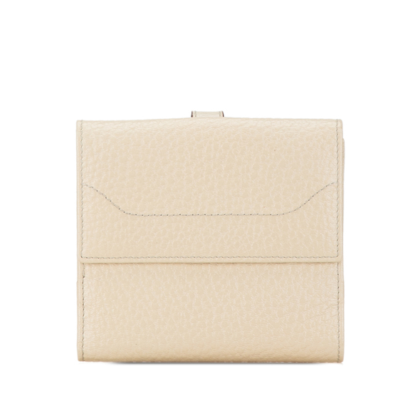 Pre-Loved Gucci Jackie Leather Small Wallet - Picture 3 of 10